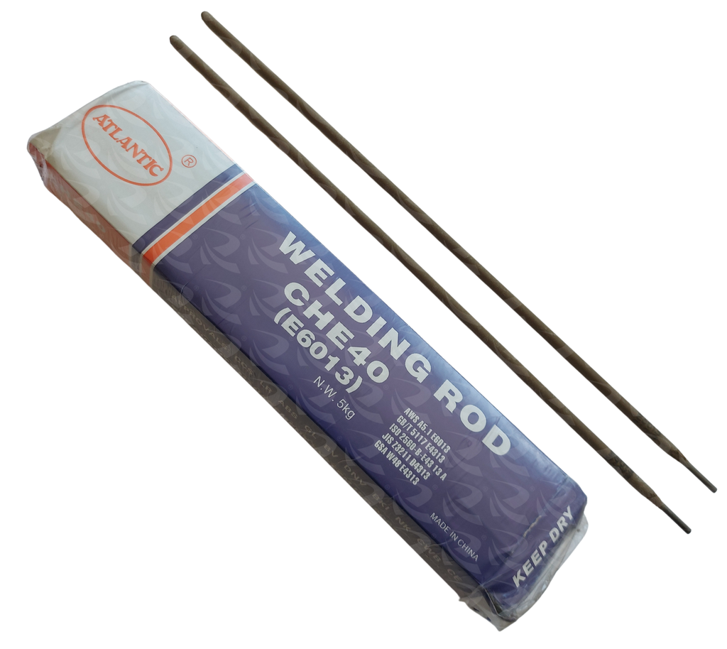 WELDING RODS ATLANTIC | Ragsons